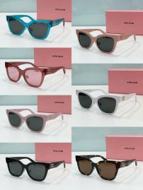 Picture of MiuMiu Sunglasses _SKUfw53062712fw